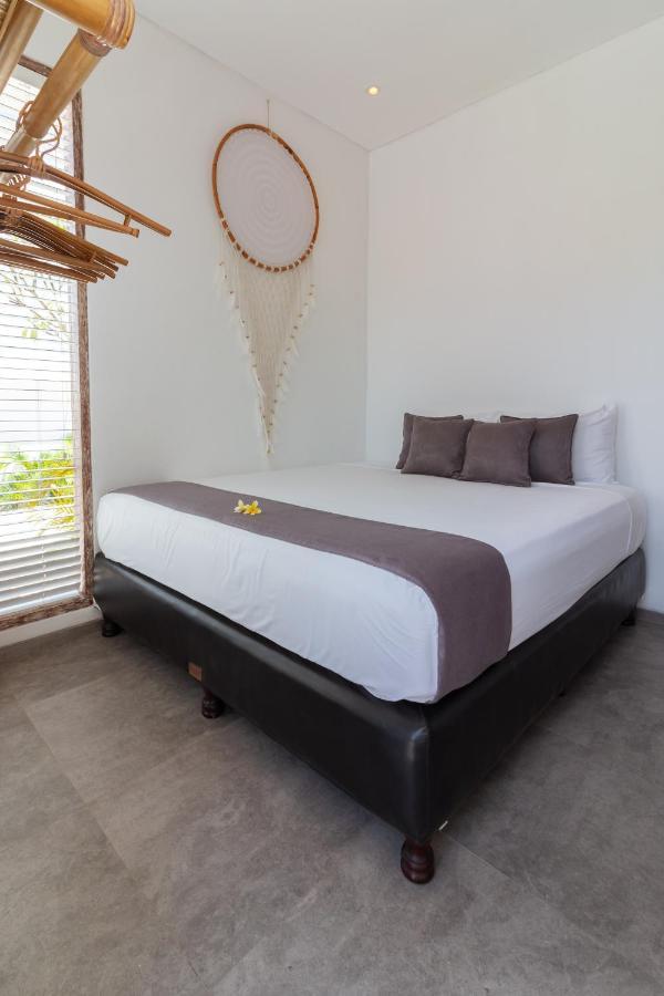 Villa Rasa Senang, With Private Cook And Pool Karangasem Exterior foto